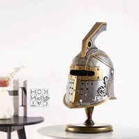 قناع محارب قديم AXOR