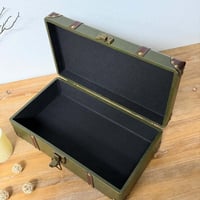 صندوق جلد DRABSOM