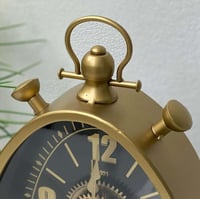 ساعة حديد CAROKA