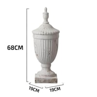 كاس روماني وسط ROMANT