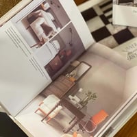 مجلات ديكور