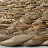 مفرش بوهيمي مدور NARA