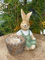 ‏مجسم ارنب