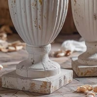 ديكور كاس روماني صغير