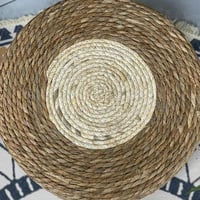 بوف بوهيمي خوص BROMAN