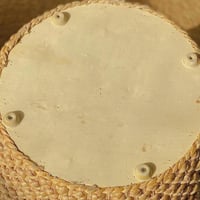 بوف خسف بيج صغير