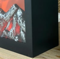 ديكور دفاية