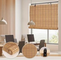 ستارة خيزران 120*150