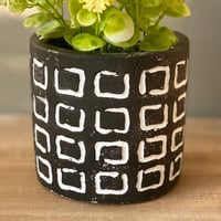 مركن زرع صناعي