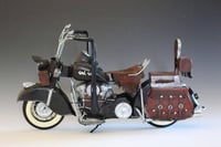 دباب حديد انتك