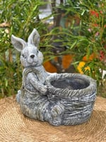 ‏مجسم ارنب