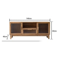 طاولة تلفزيون HARMEY