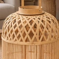 فانوس خيزران LAILAK