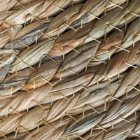 مفرش خوص بوهيمي GRAAS