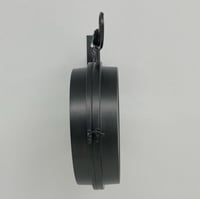 ساعة جدارية زاوية