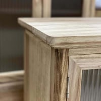 دولاب خشب CANDRY