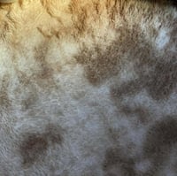 مفرش خوص بوهيمي FUR