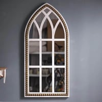 مرايا خشب DAFENAL