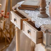 كونسول خشب ROYAL