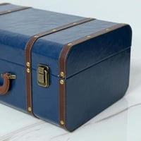 شنطة جلد LETHO