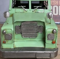 ديكور سيارة حيب