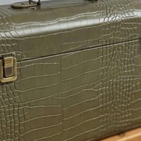 شنطة جلد NORAS