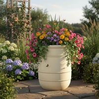 حوض فحار كبير