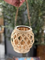 فانوس خيزران LAILAK