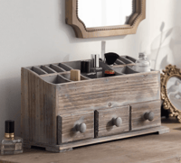 ستاند منظم خشب VERO