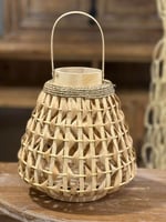 فانوس خيزران LAILAK