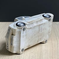 ديكور شاحنة سيراميك