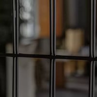 مرايا جدارية شباك MEHRAB