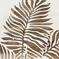 لوحة خشب كلاسك نحت