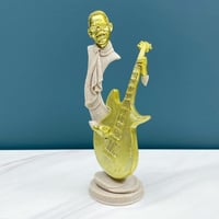 موسيقار رخامي