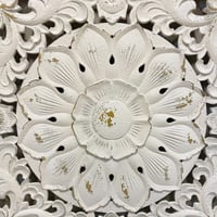 لوحة خشب كلاسك حفر