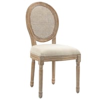 كرسي خشب SOARIY