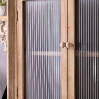 دولاب خشب SERAN