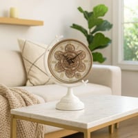 ساعة حديد CAROKA