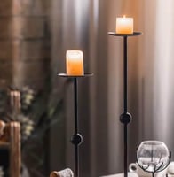 شمعدان حديد انتك ROVA