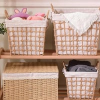 سلال تخزين و غسيل