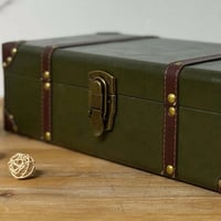 صندوق جلد DRABSOM