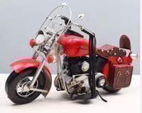 دباب حديد انتك