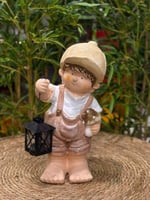 ‏مجسم ديكور