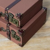 شنطة جلد LETHO