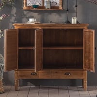 كونسول خشب NORMAL