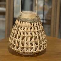 فانوس خيزران LAILAK