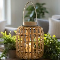 فانوس خيزران LAILAK