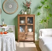 دولاب خشب MAIRY