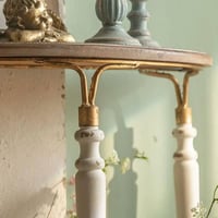 كونسول خشب CROWNY