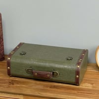 شنطة جلد NORAS